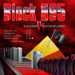 Block H95 : E-Machines VS Exo-Teknologies